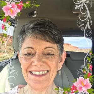 Meet your Posher, Libbie